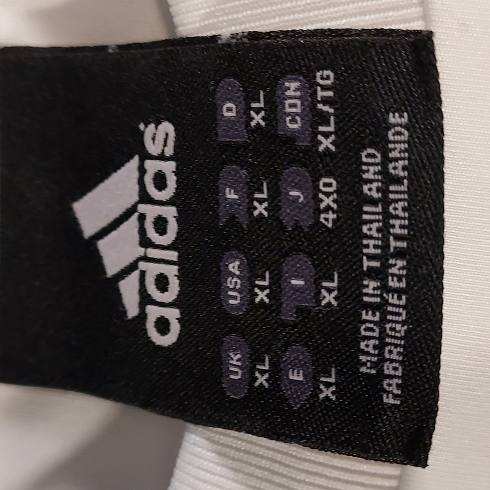 ADIDAS TOP - Picture 4 of 6